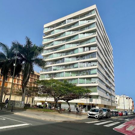 Blue Sky City Apartment Las Palmas de Gran Canaria Exterior photo